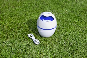 Bestway Pływający Głośnik Bluetooth LED (L-12804-0) 2