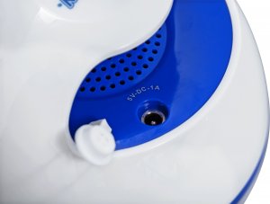 Bestway Pływający Głośnik Bluetooth LED (L-12804-0) 25