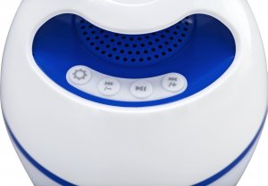 Bestway Pływający Głośnik Bluetooth LED (L-12804-0) 26