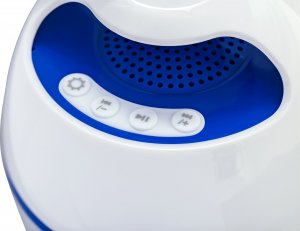 Bestway Pływający Głośnik Bluetooth LED (L-12804-0) 27
