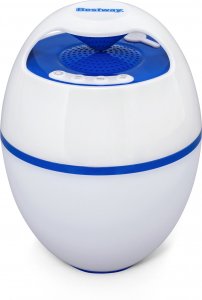 Bestway Pływający Głośnik Bluetooth LED (L-12804-0) 6