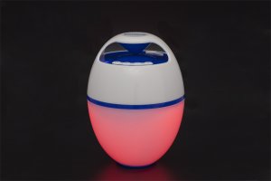 Bestway Pływający Głośnik Bluetooth LED (L-12804-0) 7