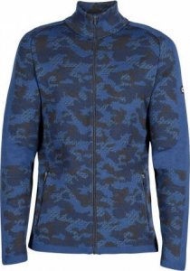 Newland Bluza męska Newland N33856-350 Granatowa Rozmiar:L 1