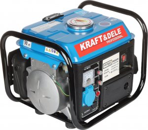 Agregat Kraft&Dele KD-109N 800 W 1-fazowy 12