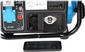 Agregat Kraft&Dele KD-109N 800 W 1-fazowy 3