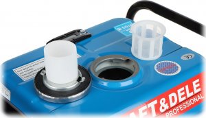 Agregat Kraft&Dele KD-109N 800 W 1-fazowy 8