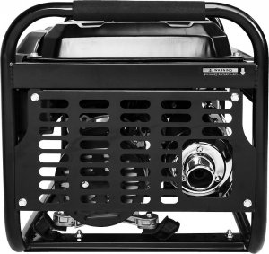 Agregat Graphite 58G904 2200 W 1-fazowy 5