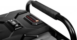 Agregat Graphite 58G904 2200 W 1-fazowy 7