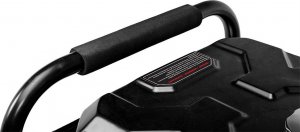 Agregat Graphite 58G904 2200 W 1-fazowy 8