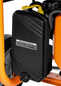 Agregat Neo Agregat prądotwórczy 2800W-3000W 13