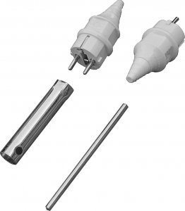 Agregat Neo Agregat prądotwórczy 2800W-3000W 14