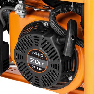 Agregat Neo Agregat prądotwórczy 2800W-3000W 15