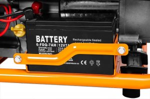 Agregat Neo Agregat prądotwórczy 2800W-3000W 16