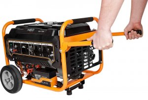 Agregat Neo Agregat prądotwórczy 2800W-3000W 20