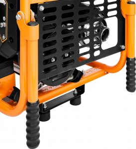 Agregat Neo Agregat prądotwórczy 2800W-3000W 21