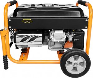 Agregat Neo Agregat prądotwórczy 2800W-3000W 22