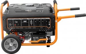 Agregat Neo Agregat prądotwórczy 2800W-3000W 23