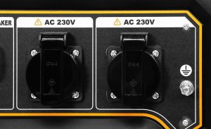 Agregat Neo Agregat prądotwórczy 2800W-3000W 3