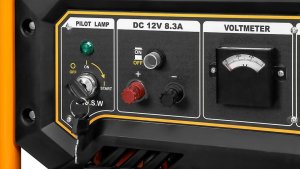 Agregat Neo Agregat prądotwórczy 2800W-3000W 5