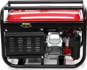 Agregat Kraft&Dele KD115 2500 W 1-fazowy 4