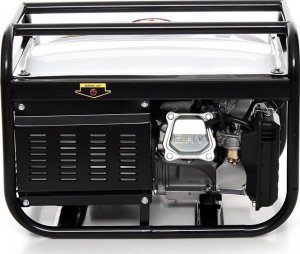 Agregat Kraft&Dele Agregat prądotwórczy Kraft & Dele 2,5kW KD113 4