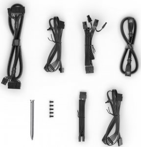 Zasilacz be quiet! Pure Power 12 M 550W (BN341) 4