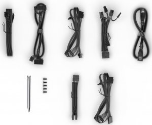 Zasilacz be quiet! Pure Power 12 M 750W (BN343) 4