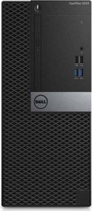 Komputer Dell Dell Optiplex 5055 Tower AMD Ryzen 5 Pro 1500 3,5 GHz / 16 GB / 480 SSD / Win 11 Prof. + AMD Radeon RX550 4
