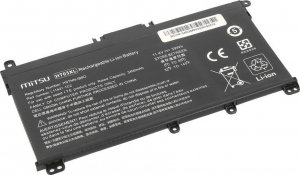 Bateria Mitsu Bateria do HP 240 250 G7 G8, 340 348 G5 G7 3400 mAh (39 Wh) 11.4 Volt 2