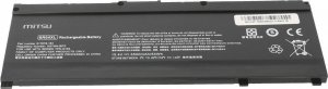 Bateria Mitsu Bateria do HP Omen 15-DC 3500 mAh (54 Wh) 15.4 Volt 2