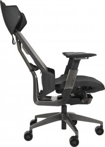Fotel Asus ROG Destrier Ergo, Czarny 6