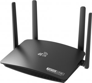 Router TotoLink LR350 2