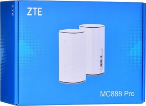 Router ZTE MC888 Pro 5G 11