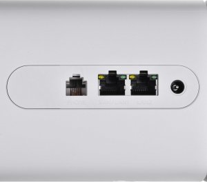 Router ZTE MC888 Pro 5G 5