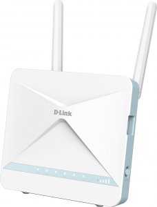 Router D-Link G416 4