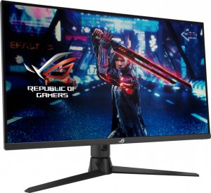 Monitor Asus ROG Strix XG32UQ (90LM08B0-B01170) 2