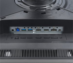 Monitor Asus ROG Strix XG32UQ (90LM08B0-B01170) 7