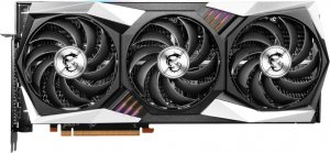 Karta graficzna MSI Radeon RX 7900 XT Gaming Trio Classic 20GB GDDR6 4