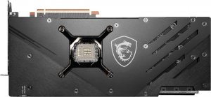 Karta graficzna MSI Radeon RX 7900 XT Gaming Trio Classic 20GB GDDR6 5