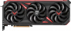 Karta graficzna Power Color Radeon RX 7900 XTX Red Devil Limited Edition 24GB GDDR6 (RX 7900 XTX 24G-E/OC/LIMITED) 2