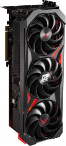 Karta graficzna Power Color Radeon RX 7900 XTX Red Devil Limited Edition 24GB GDDR6 (RX 7900 XTX 24G-E/OC/LIMITED) 5