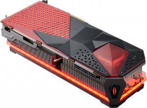 Karta graficzna Power Color Radeon RX 7900 XTX Red Devil Limited Edition 24GB GDDR6 (RX 7900 XTX 24G-E/OC/LIMITED) 6