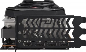 Karta graficzna Power Color Radeon RX 7900 XTX Red Devil Limited Edition 24GB GDDR6 (RX 7900 XTX 24G-E/OC/LIMITED) 7