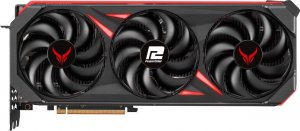 Karta graficzna Power Color Radeon RX 7900 XTX Red Devil 24GB GDDR6 (RX 7900 XTX 24G-E/OC) 2