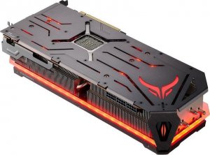 Karta graficzna Power Color Radeon RX 7900 XTX Red Devil 24GB GDDR6 (RX 7900 XTX 24G-E/OC) 5