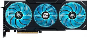 Power Color Radeon RX 7900 XTX Hellhound 24GB GDDR6 (RX 7900
