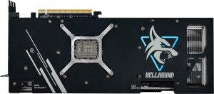 Karta graficzna Power Color Radeon RX 7900 XTX Hellhound 24GB GDDR6 (RX 7900 XTX 24G-L/OC) 5
