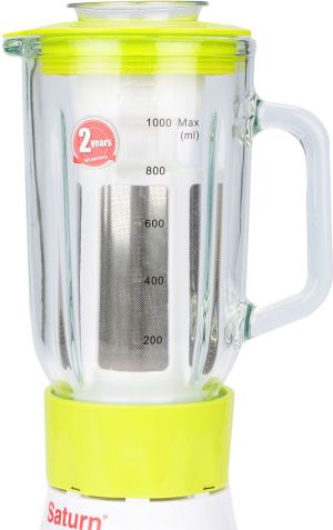 Blender kielichowy Saturn Blender kielichowy ST-FP9087 2