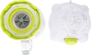 Blender kielichowy Saturn Blender kielichowy ST-FP9087 3