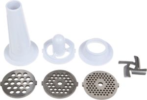 Maszynka do mielenia mięsa Saturn ST-FP8096 8